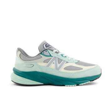 990v6 Made in USA 'Clay Ash'