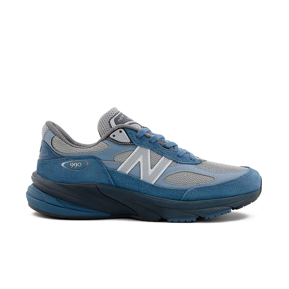 990v6 Made in USA 'Vintage Indigo'