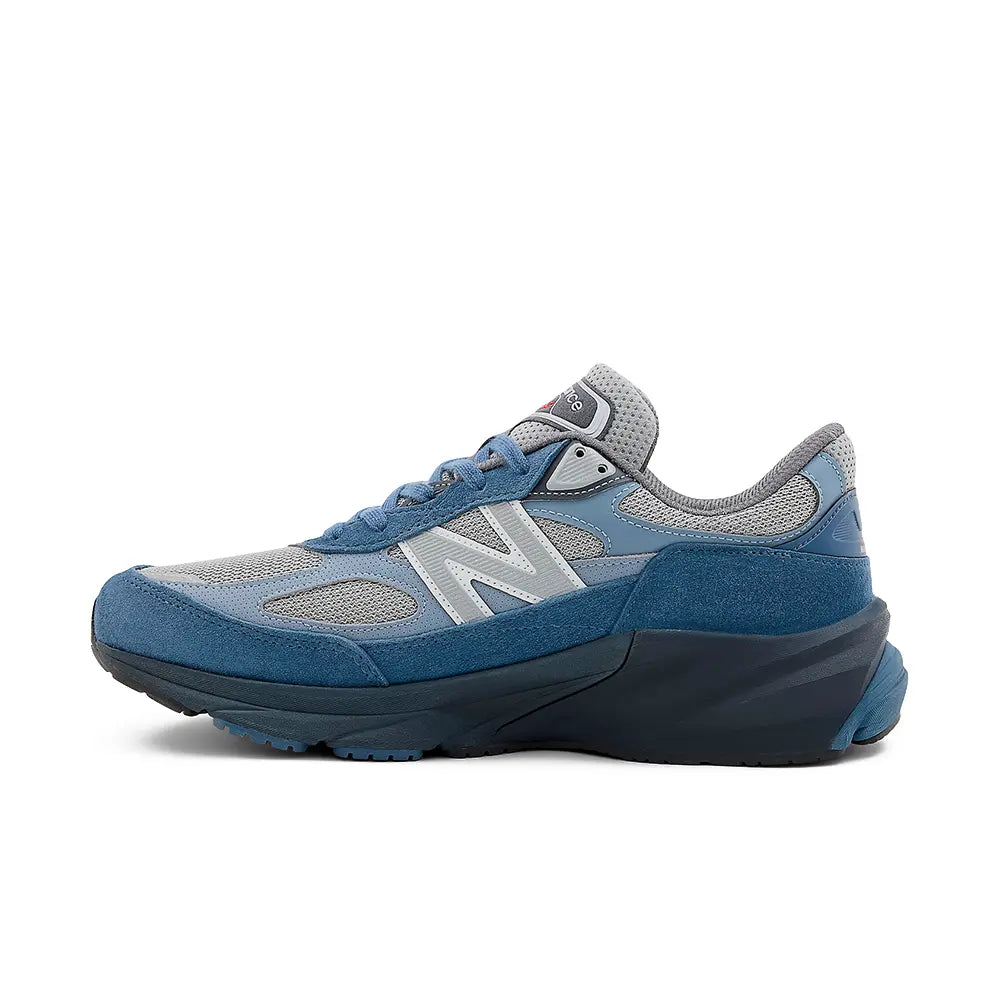 990v6 Made in USA 'Vintage Indigo'
