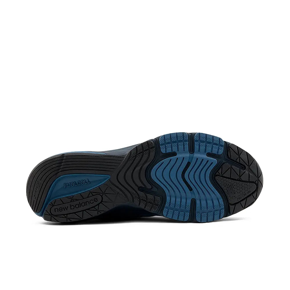 990v6 Made in USA 'Vintage Indigo'