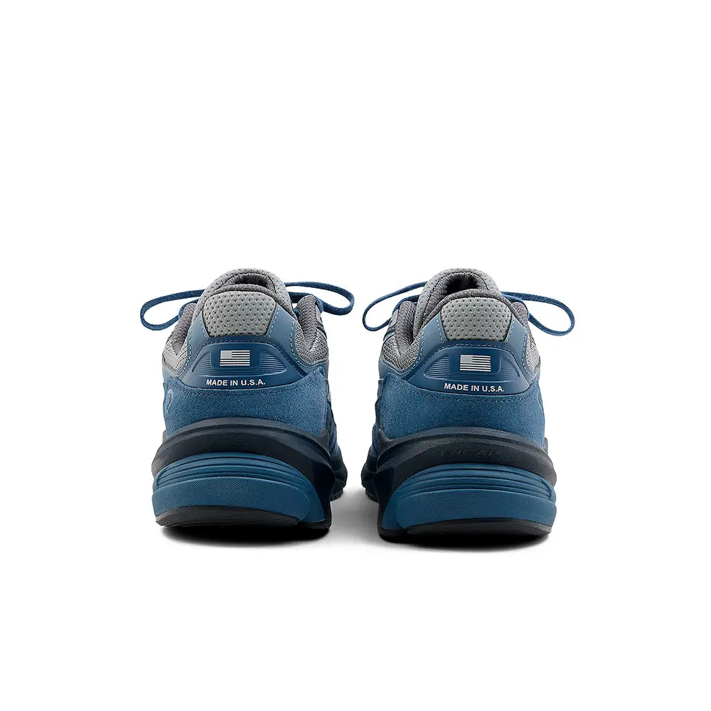 990v6 Made in USA 'Vintage Indigo'