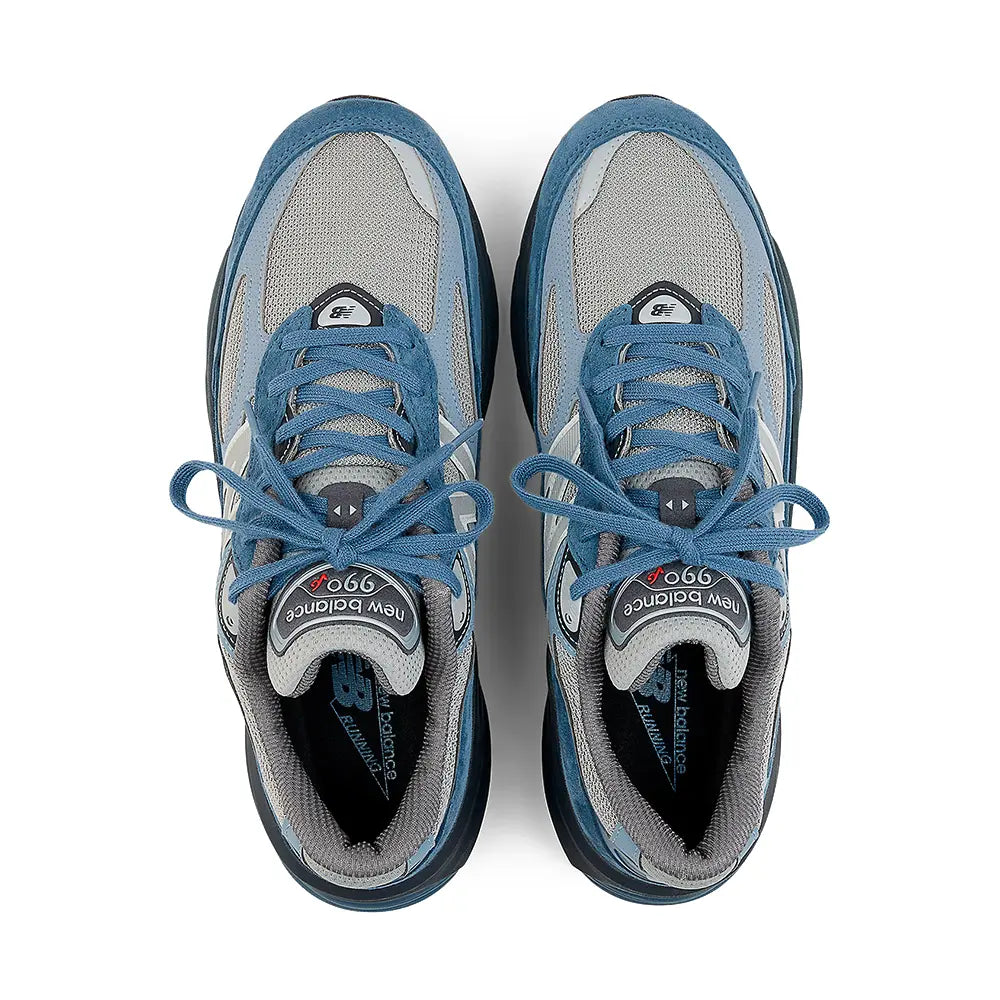 990v6 Made in USA 'Vintage Indigo'