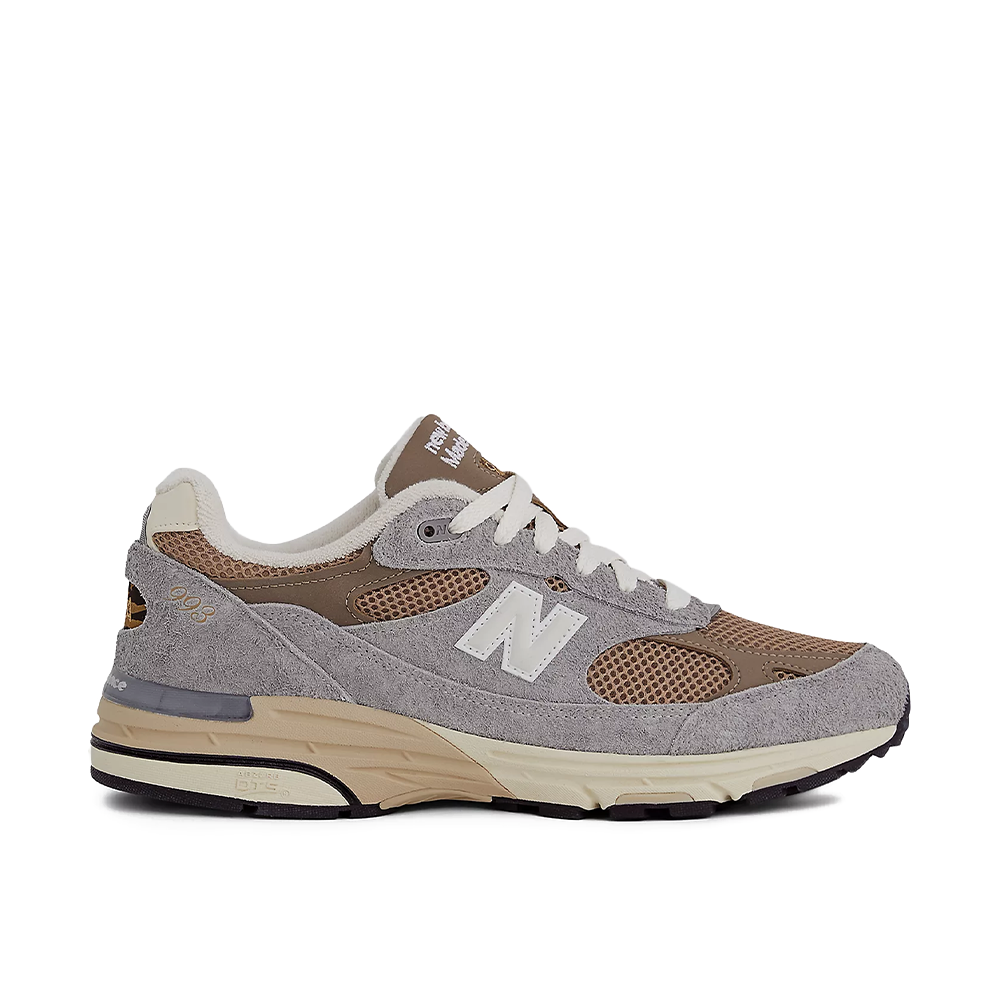 U 993 'Shadow Grey/ Driftwood'