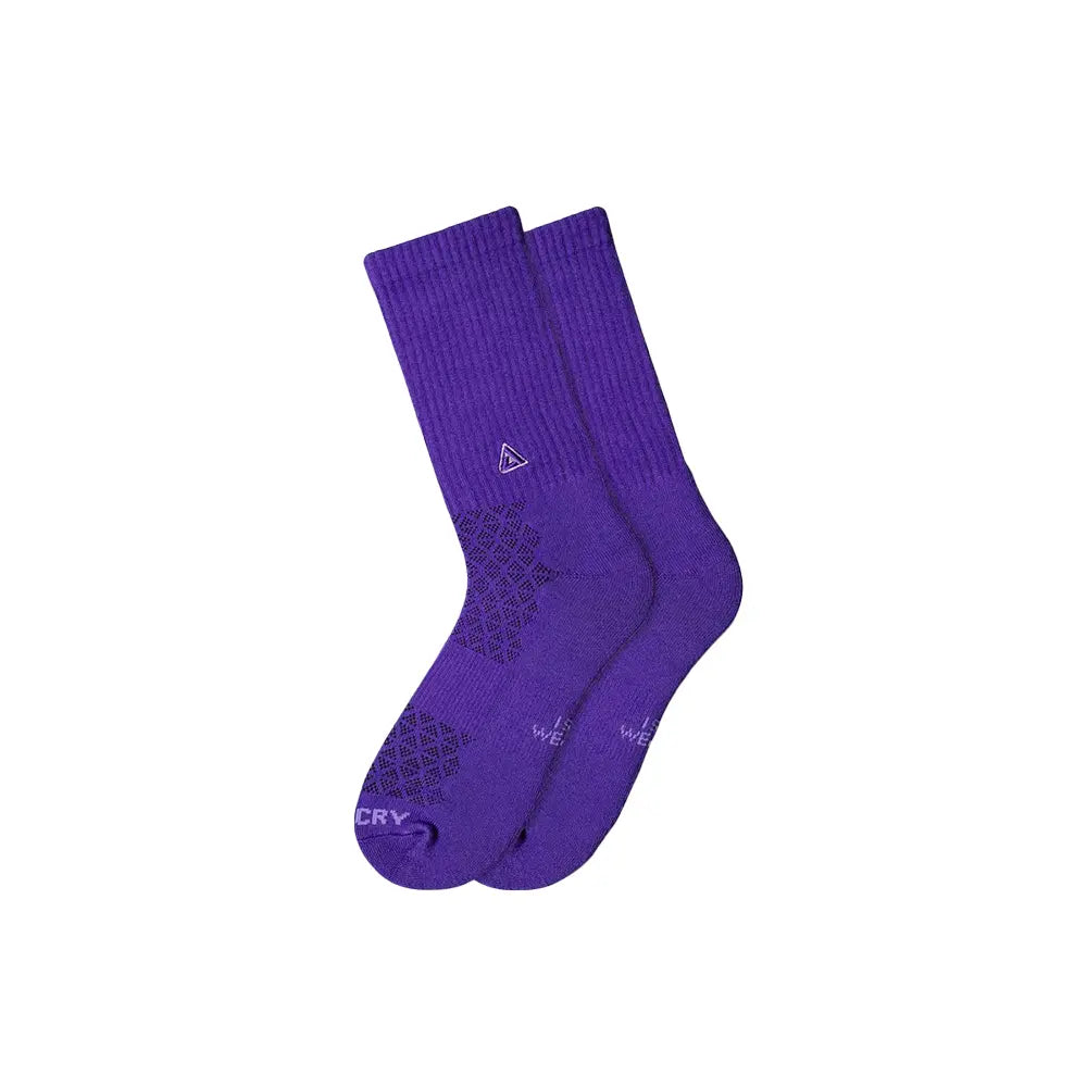 Variety Crew Socks