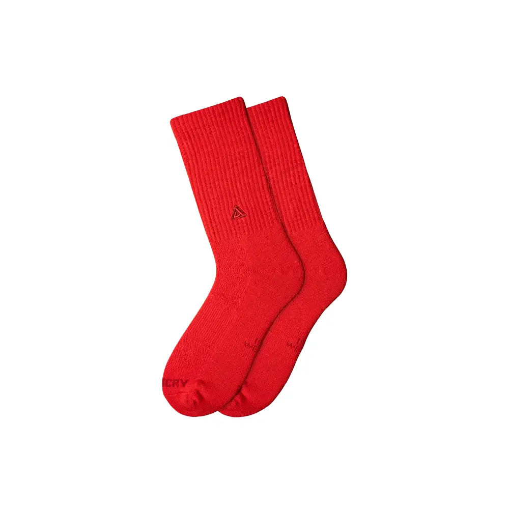 Variety Crew Socks