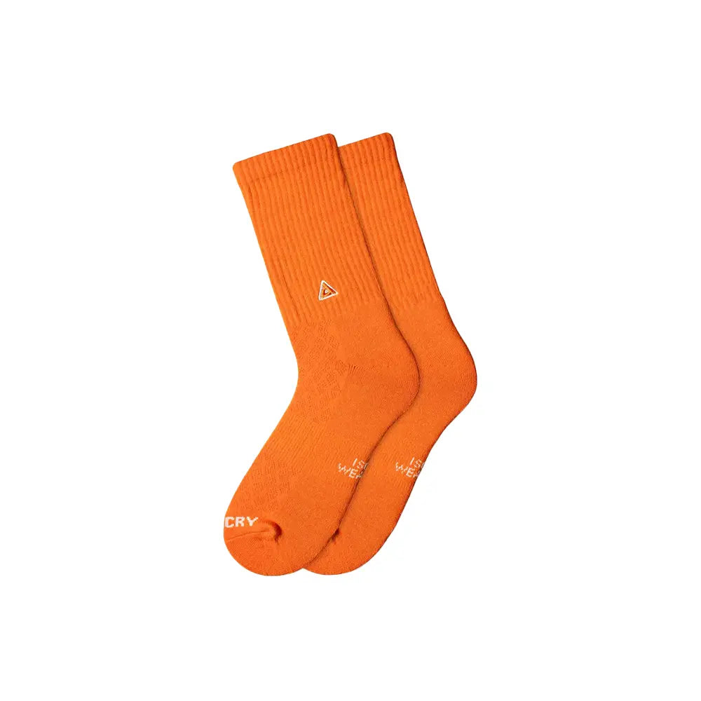 Variety Crew Socks