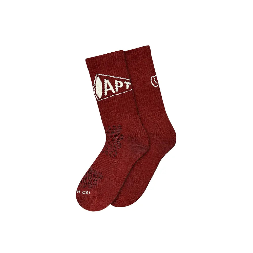 Varsity Crimson Megaphone