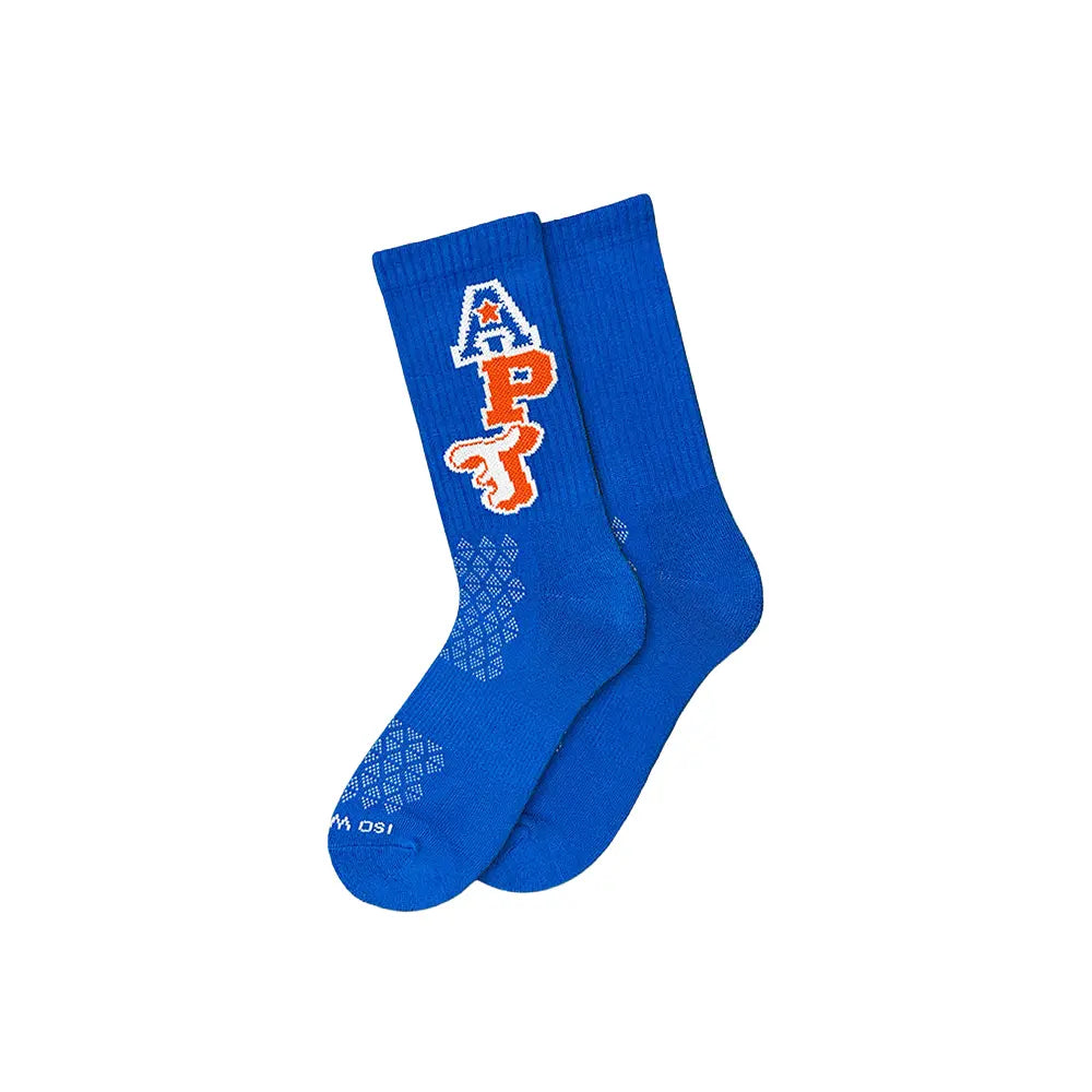 Varsity Royal Mascot