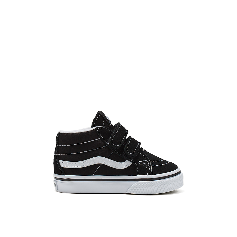 SK8-Mid Reissue V TD 'Black'