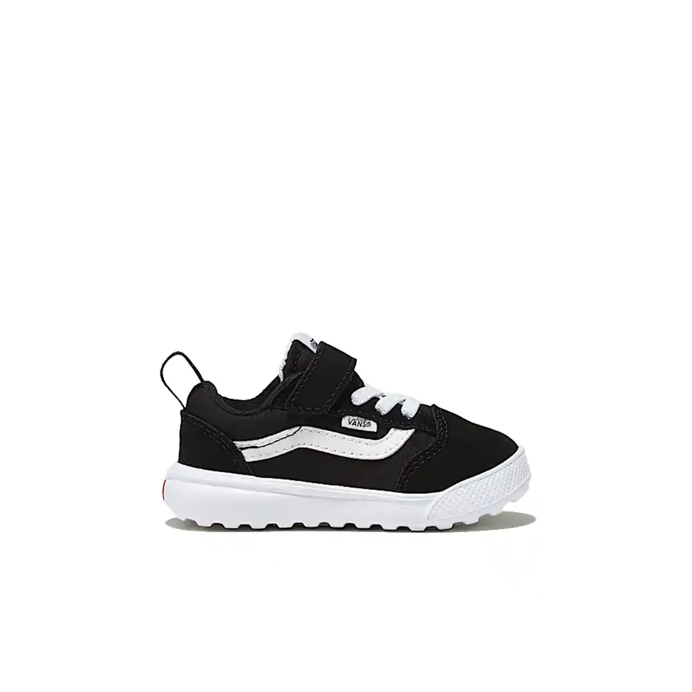 UltraRange V TD 'Black True White'
