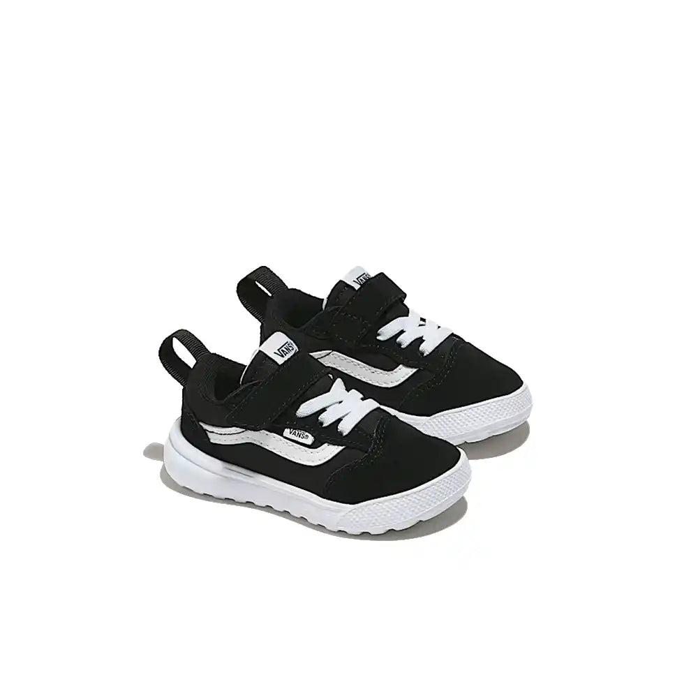 UltraRange V TD 'Black True White'