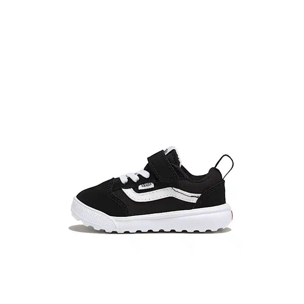 UltraRange V TD 'Black True White'