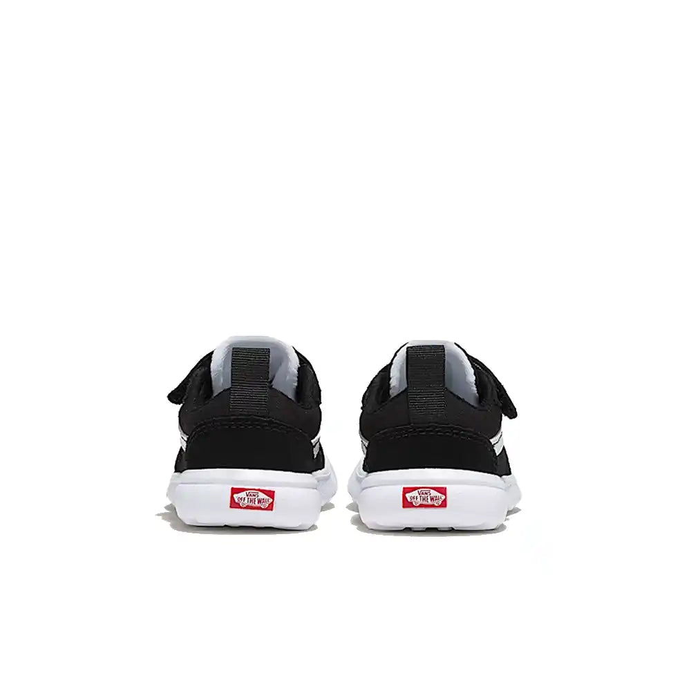 UltraRange V TD 'Black True White'