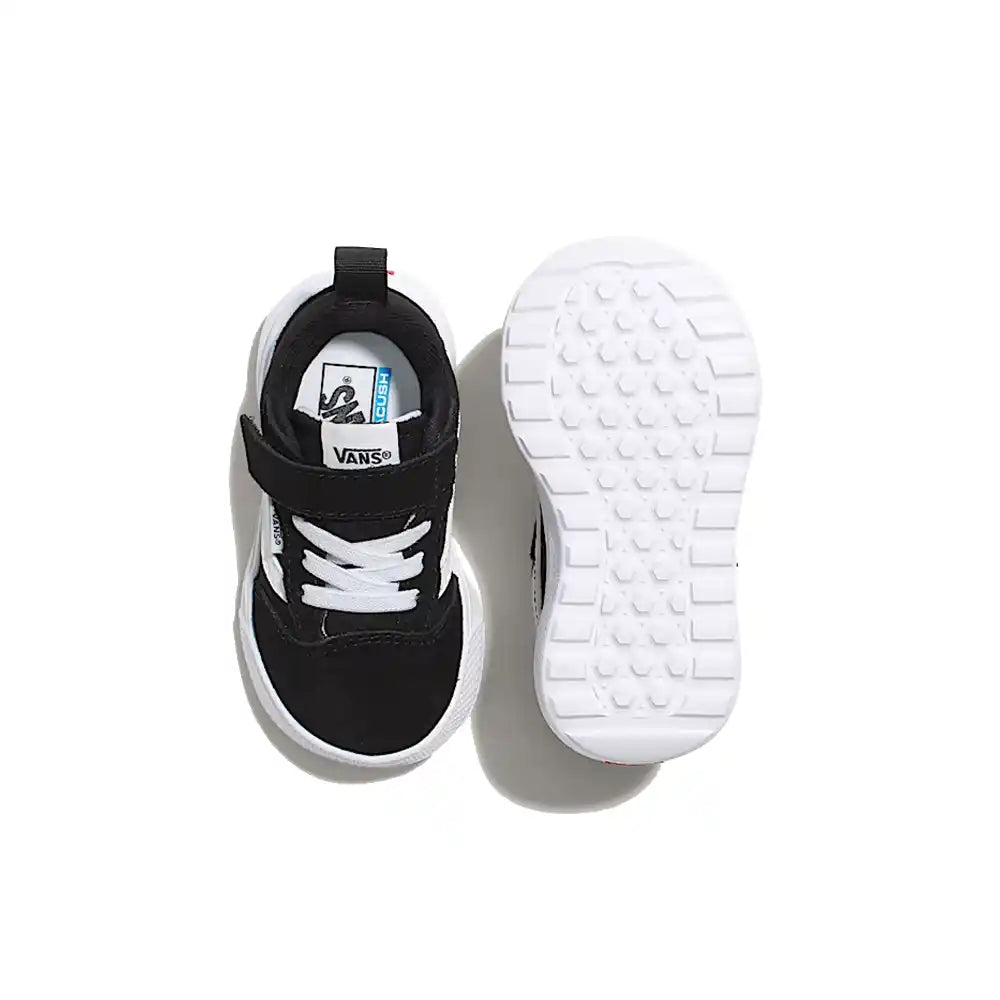 UltraRange V TD 'Black True White'