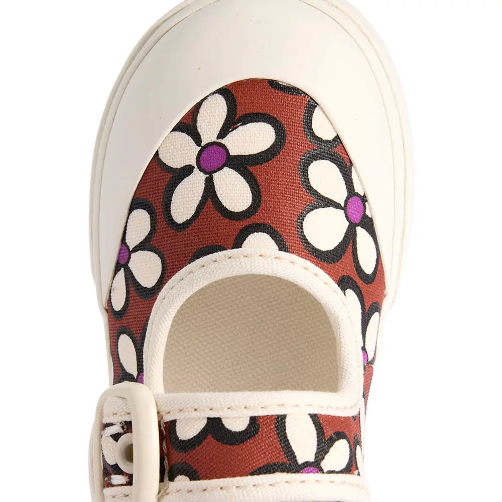 Mary Jane TD 'Rust Bronze'