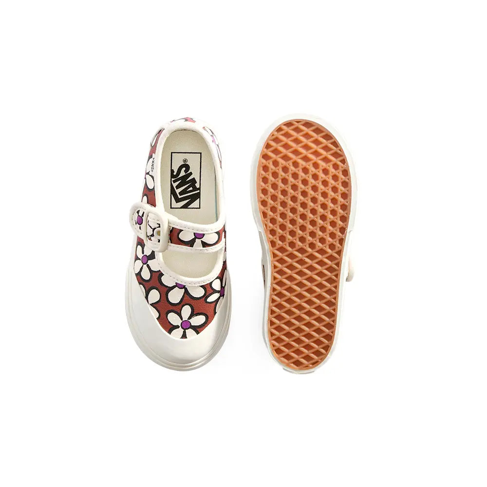 Mary Jane TD 'Rust Bronze'