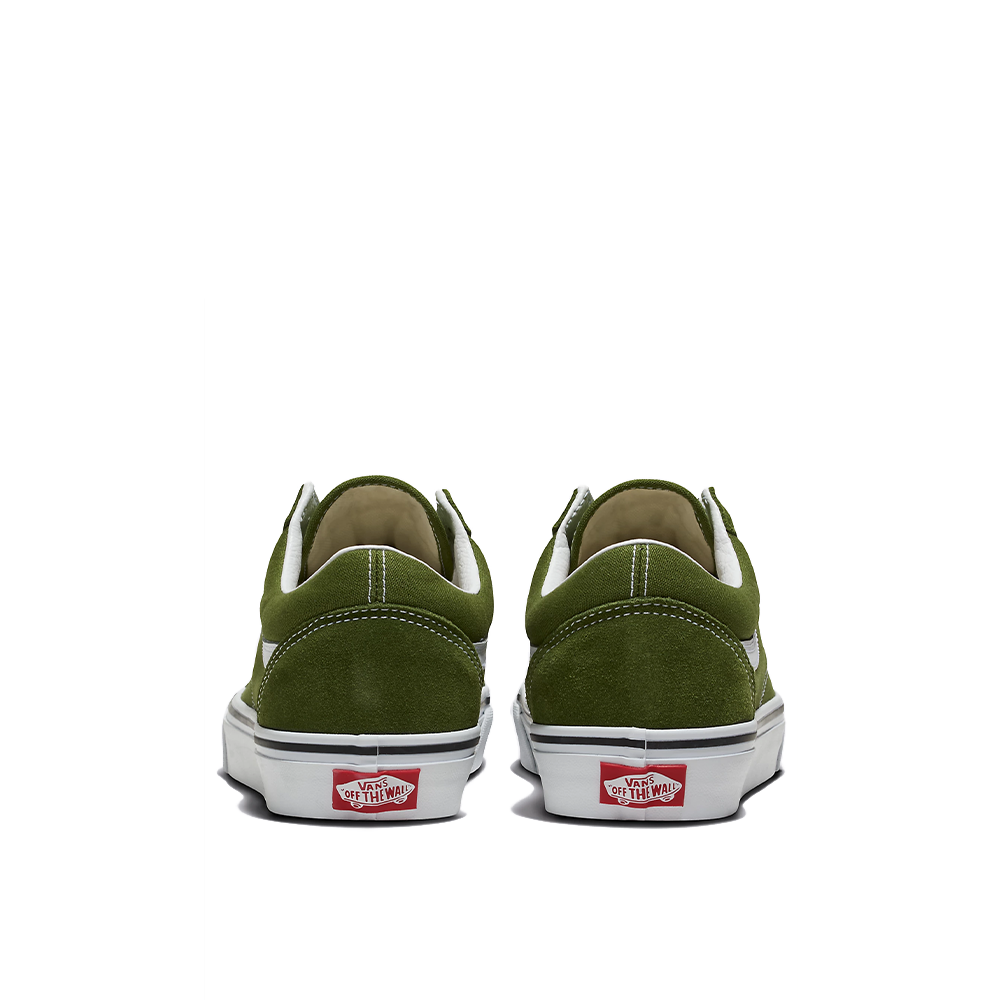 ☆VANS☆ Old School Color Tieri Pesto VN000CT8CIB1 VANS Old Skool 'Pesto' – TĀKOUT NY