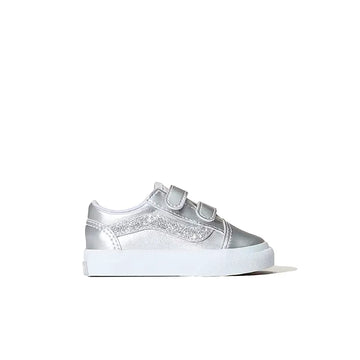 Old Skool V TD 'Dazzled Lunar Rock Grey'