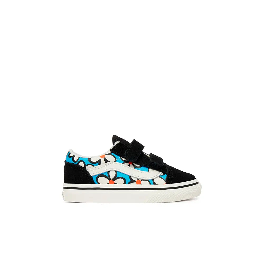Old Skool TD 'Bright Azure'