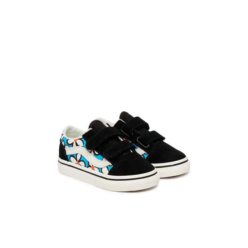 Old Skool TD 'Bright Azure'