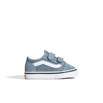 Old Skool V Shoe TD 'Stormy Weather Blue'