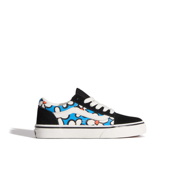 Old Skool PS 'Bright Azure'