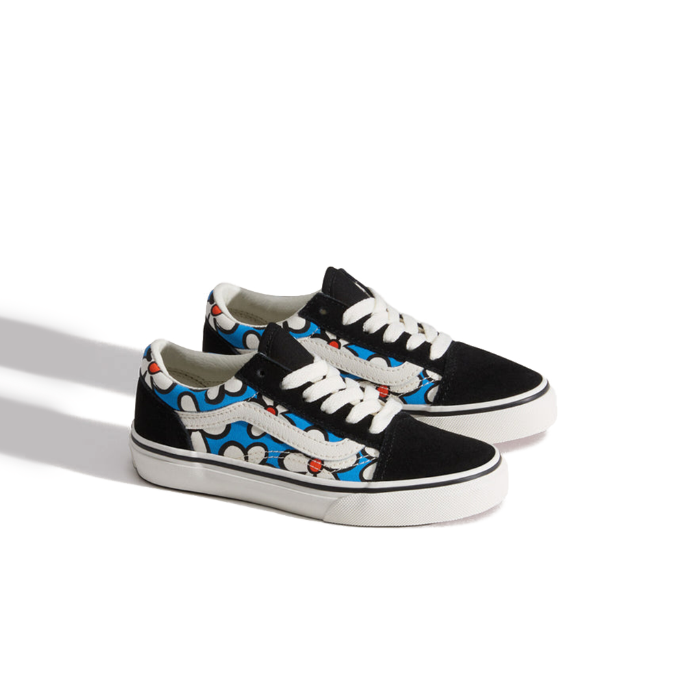Old Skool PS 'Bright Azure'