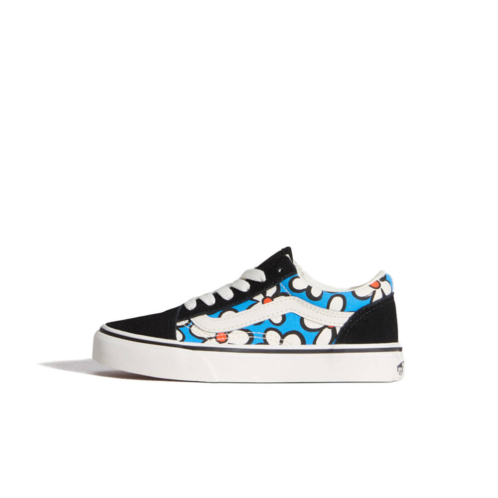 Old Skool PS 'Bright Azure'