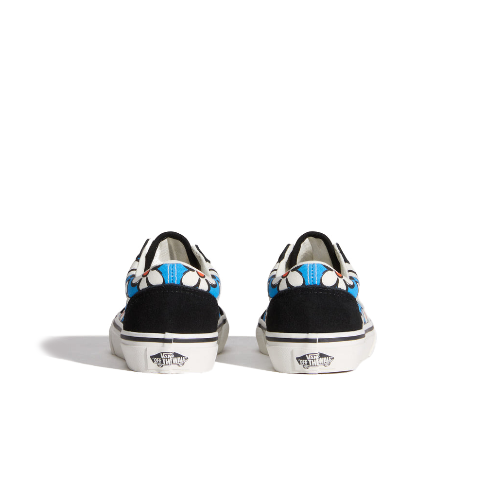 Old Skool PS 'Bright Azure'