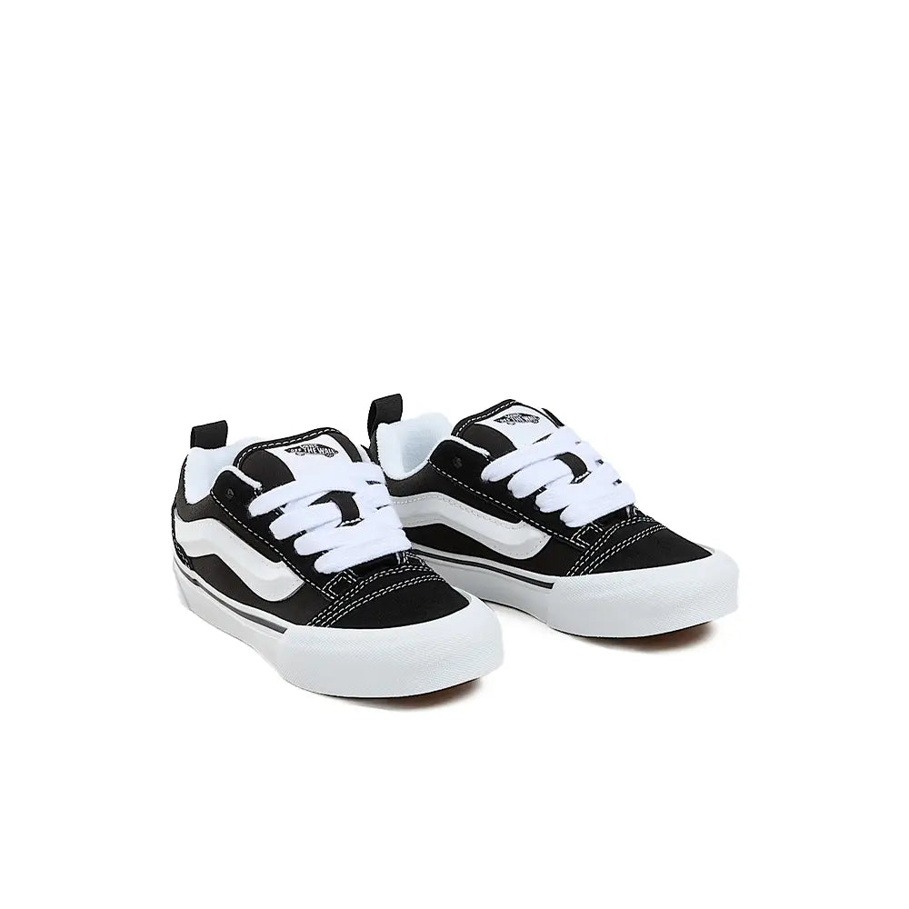 Knu Skool PS 'Black'
