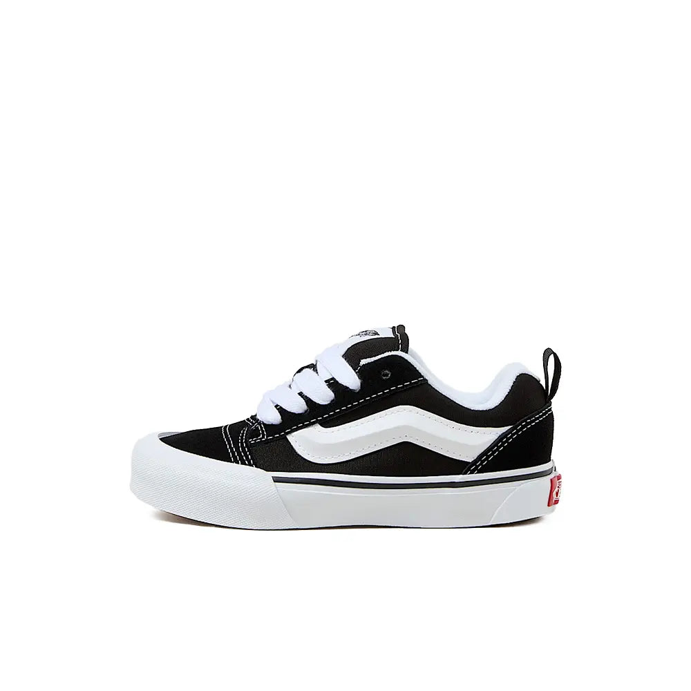 Knu Skool PS 'Black'