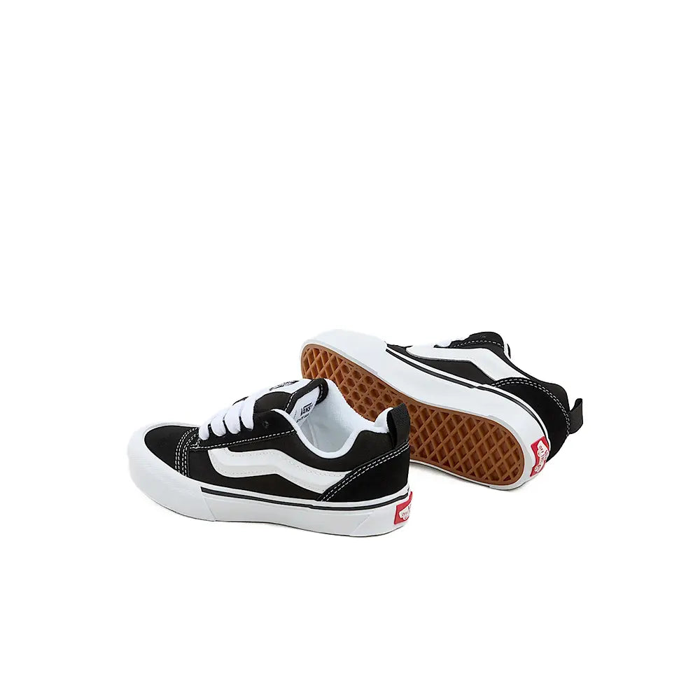 Knu Skool PS 'Black'