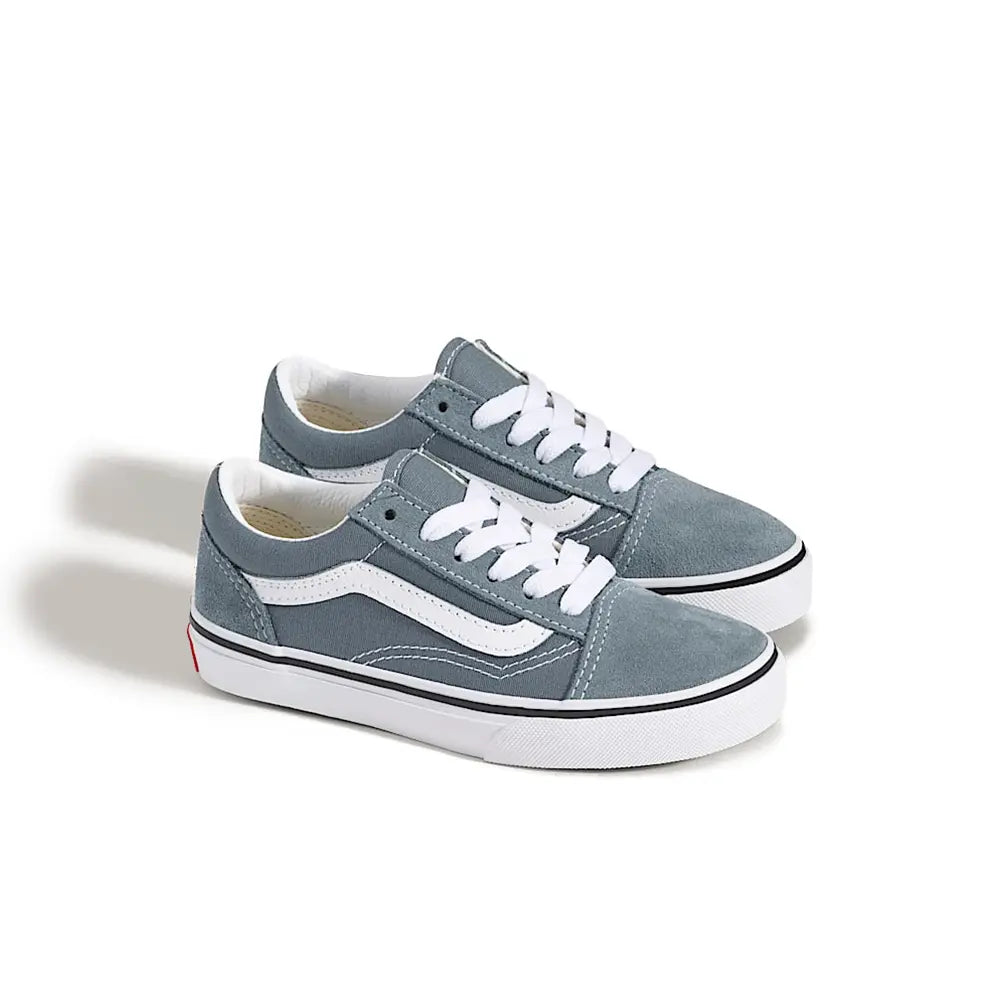 Old Skool PS 'Stormy Weather Blue'