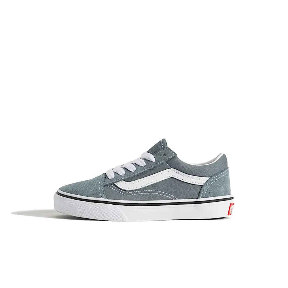 Old Skool PS 'Stormy Weather Blue'