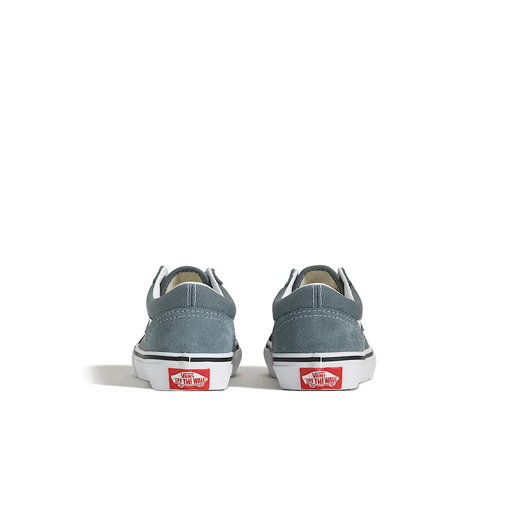 Old Skool PS 'Stormy Weather Blue'