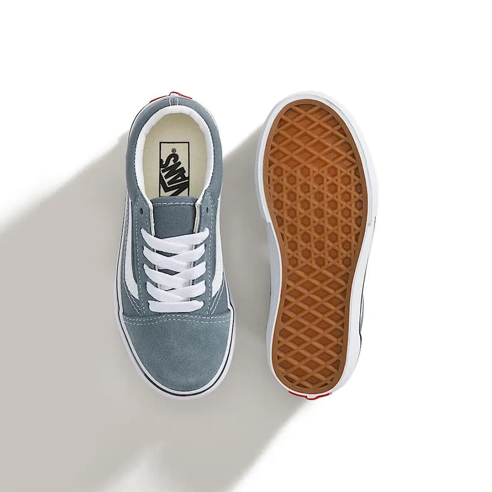 Old Skool PS 'Stormy Weather Blue'