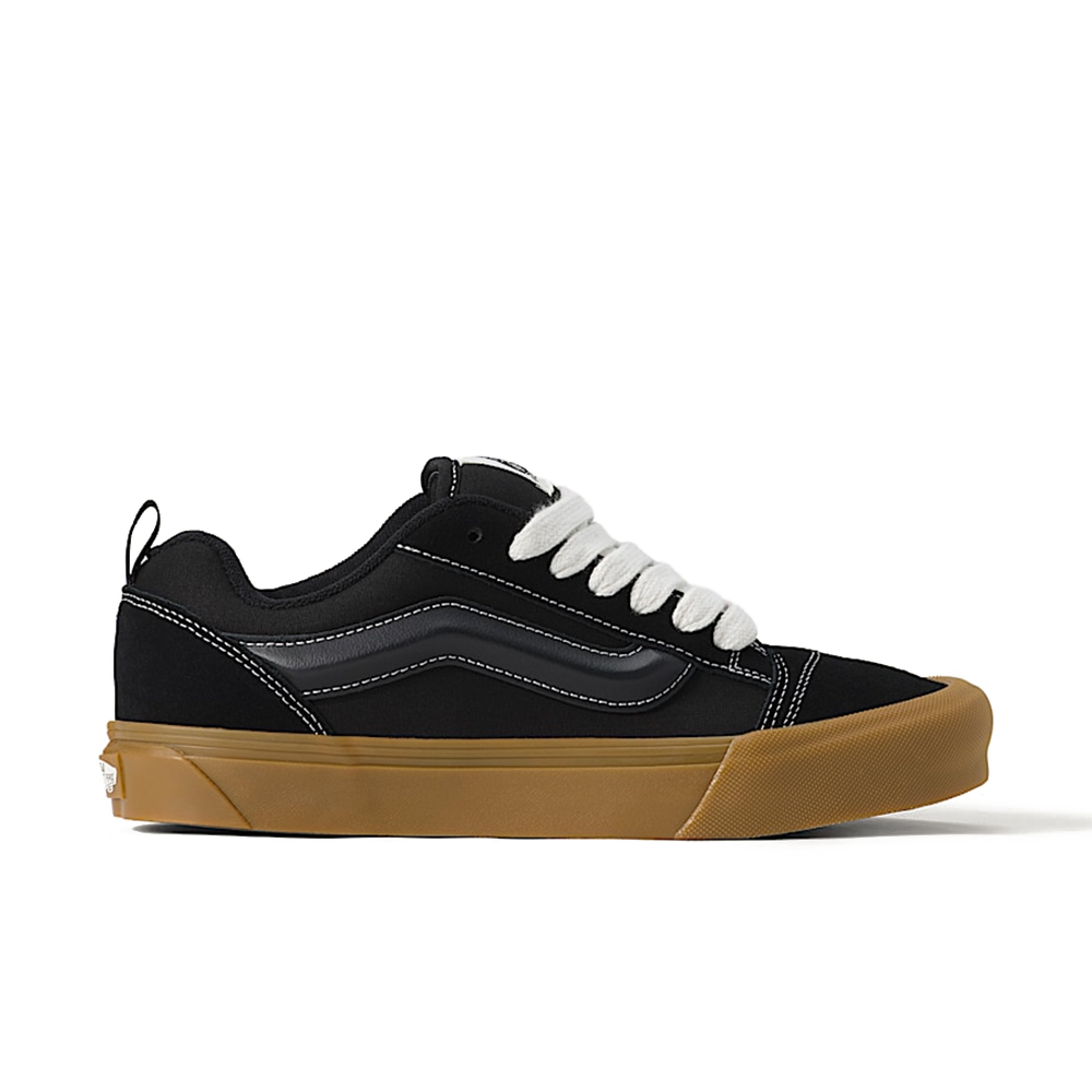 Knu Skool 'Gum Black'