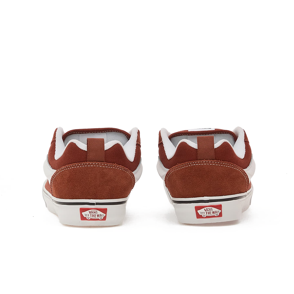 Knu Skool 'Rust Bronze'