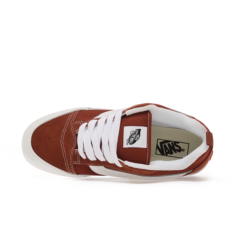 Knu Skool 'Rust Bronze'