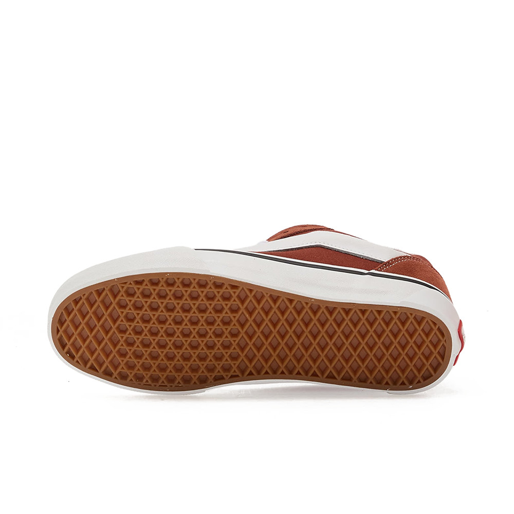 Knu Skool 'Rust Bronze'