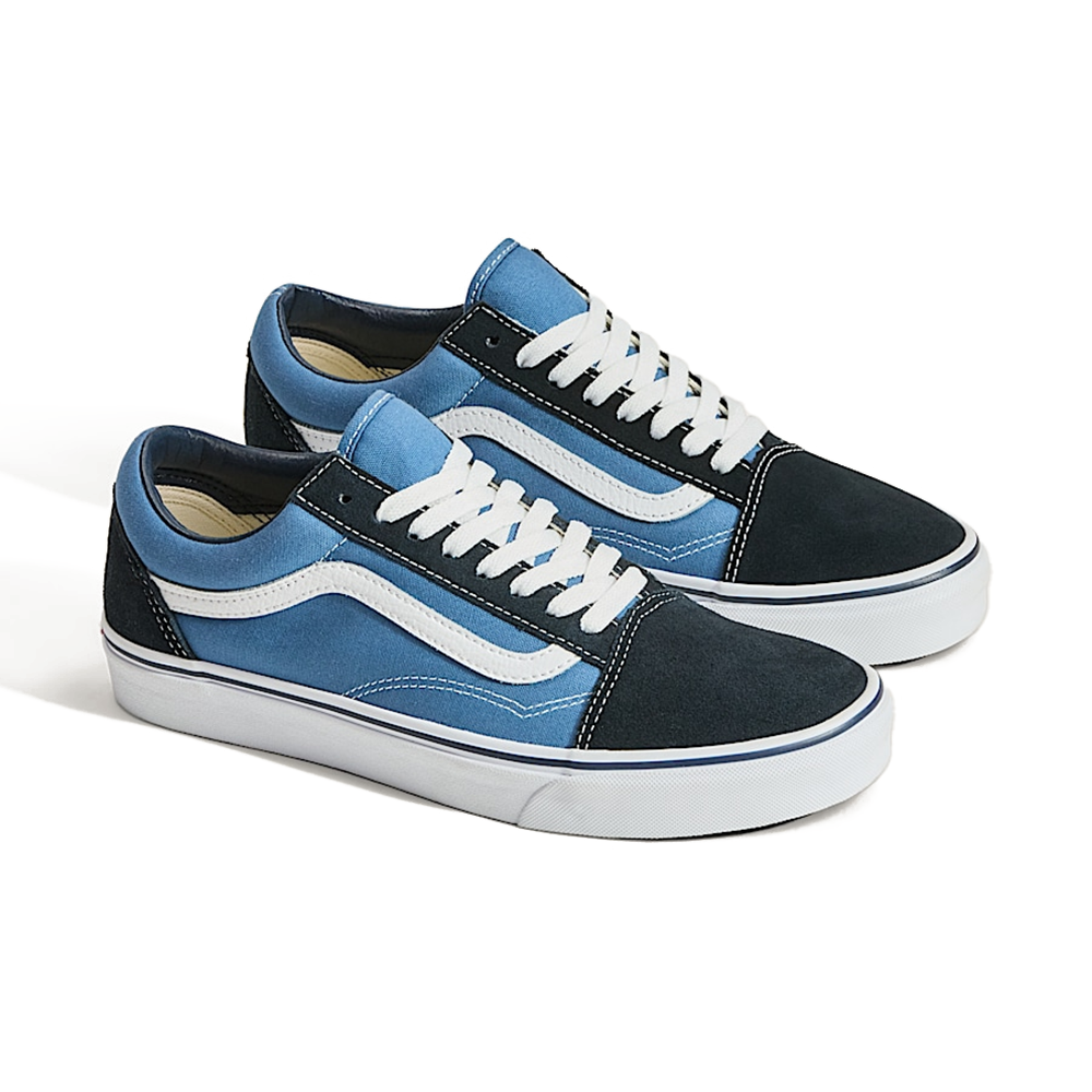 Old Skool Shoes 'Navy Blue'