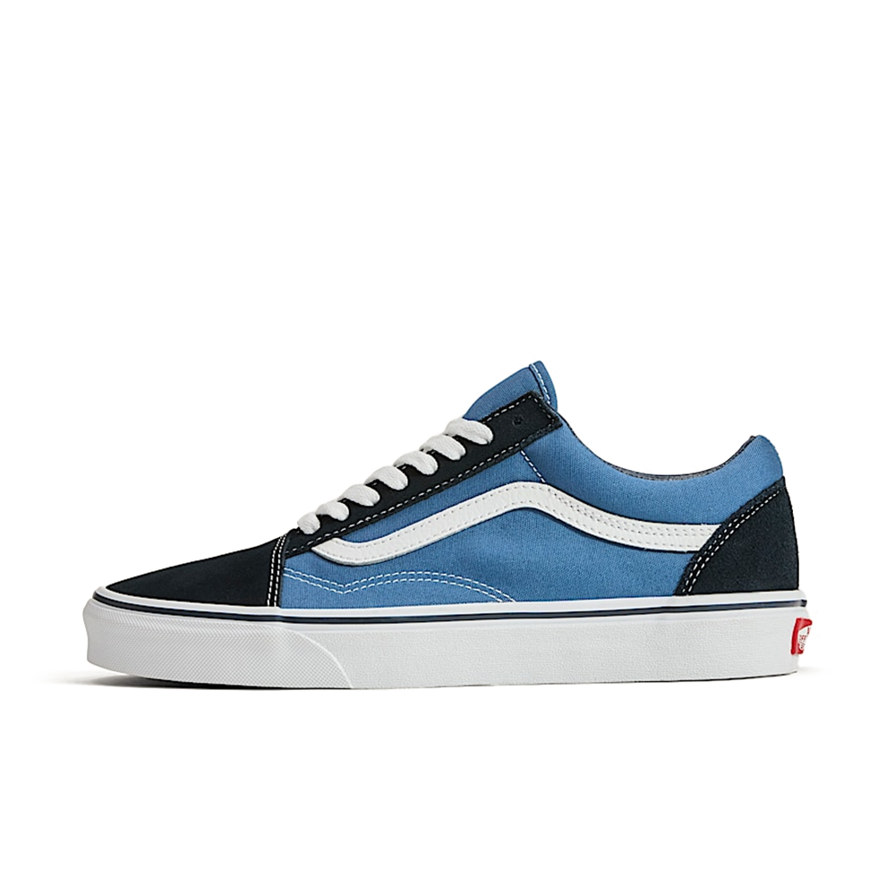 Old Skool Shoes 'Navy Blue'