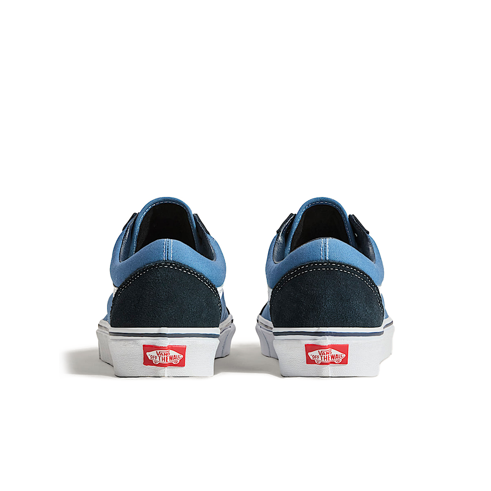 Old Skool Shoes 'Navy Blue'