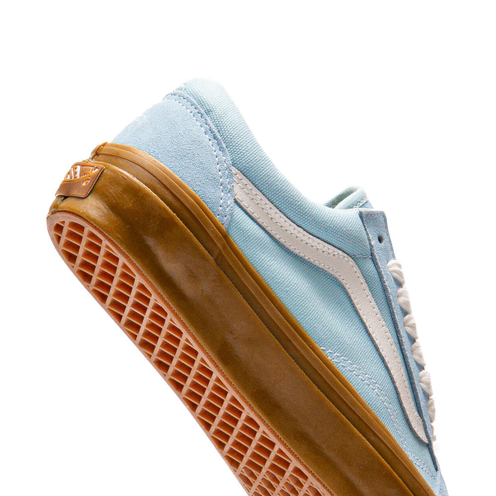 U Old Skool LX 'Crystal Blue Gum' – TAKOUT®
