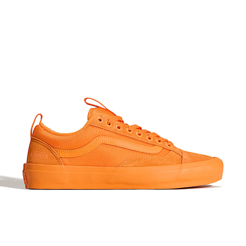 Atiba Jefferson x Old Skool 36+ 'Solar Orange'