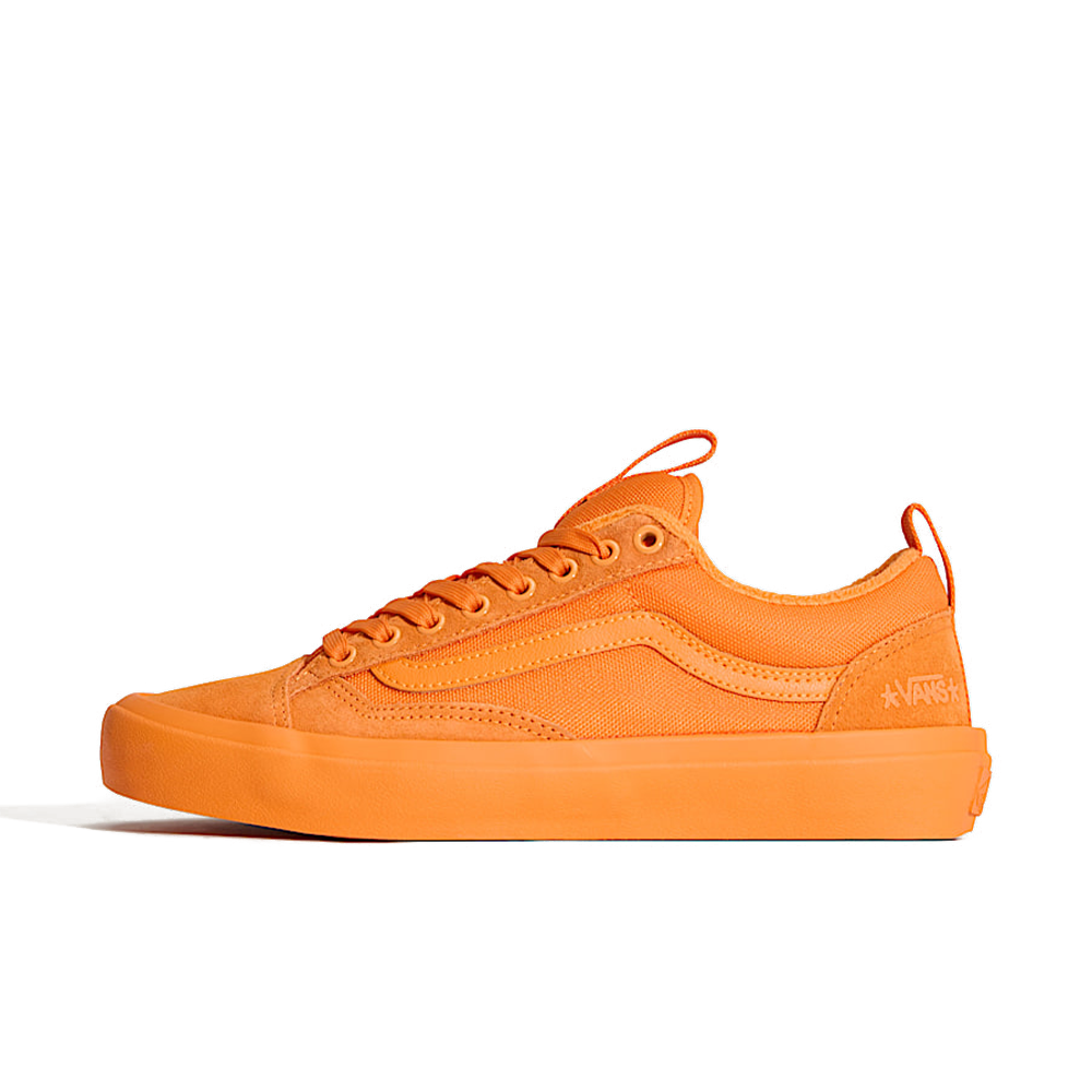 Atiba Jefferson x Old Skool 36+ 'Solar Orange'