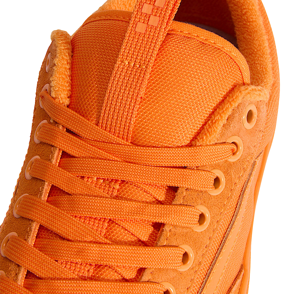 Atiba Jefferson x Old Skool 36+ 'Solar Orange'