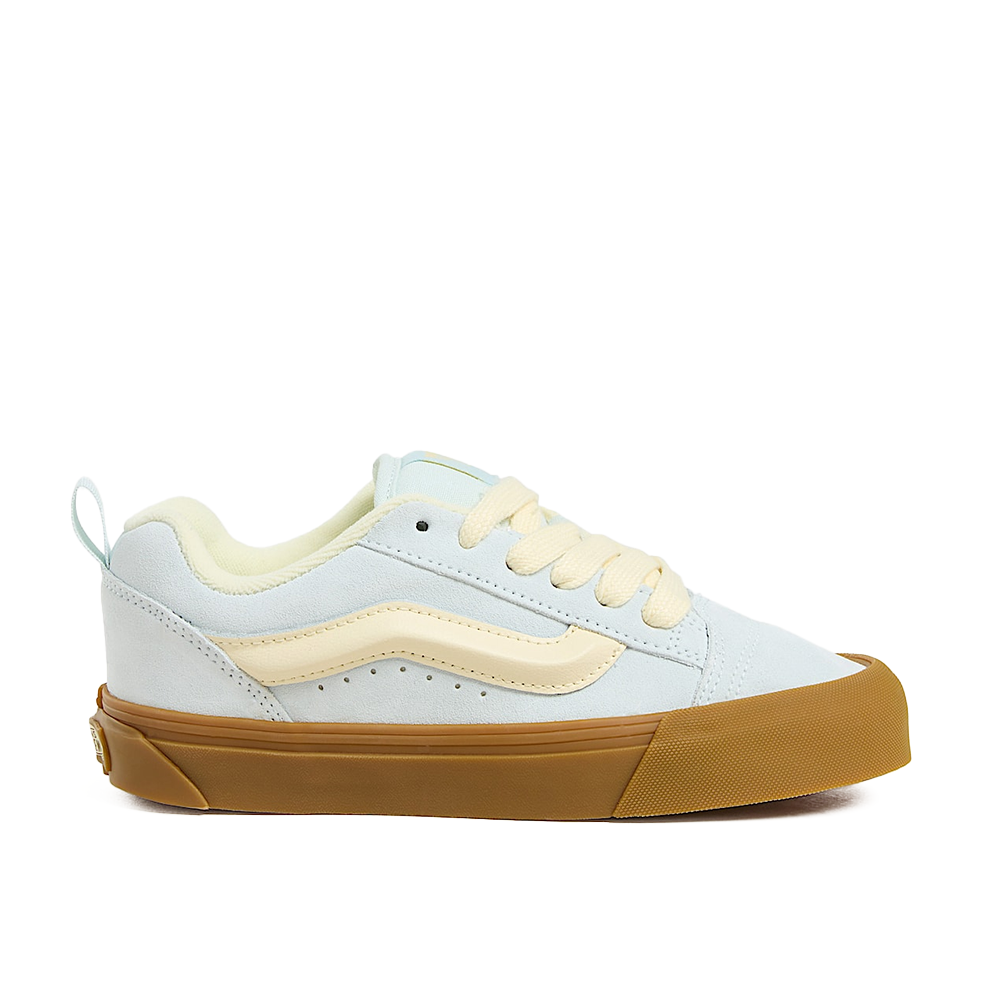 Knu Skool 'Gum Spa Blue'