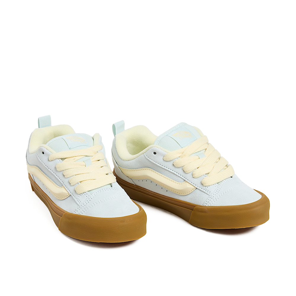 Knu Skool 'Gum Spa Blue'