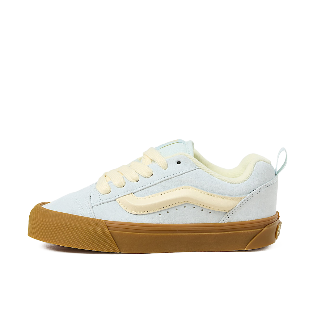 Knu Skool 'Gum Spa Blue'
